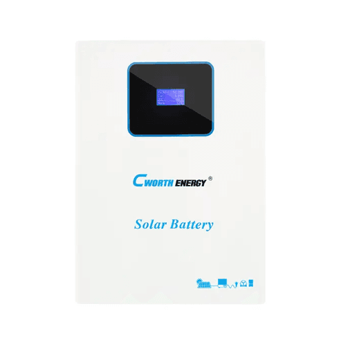 Cworth 10kW Lithium Battery โ photo 1 of 3