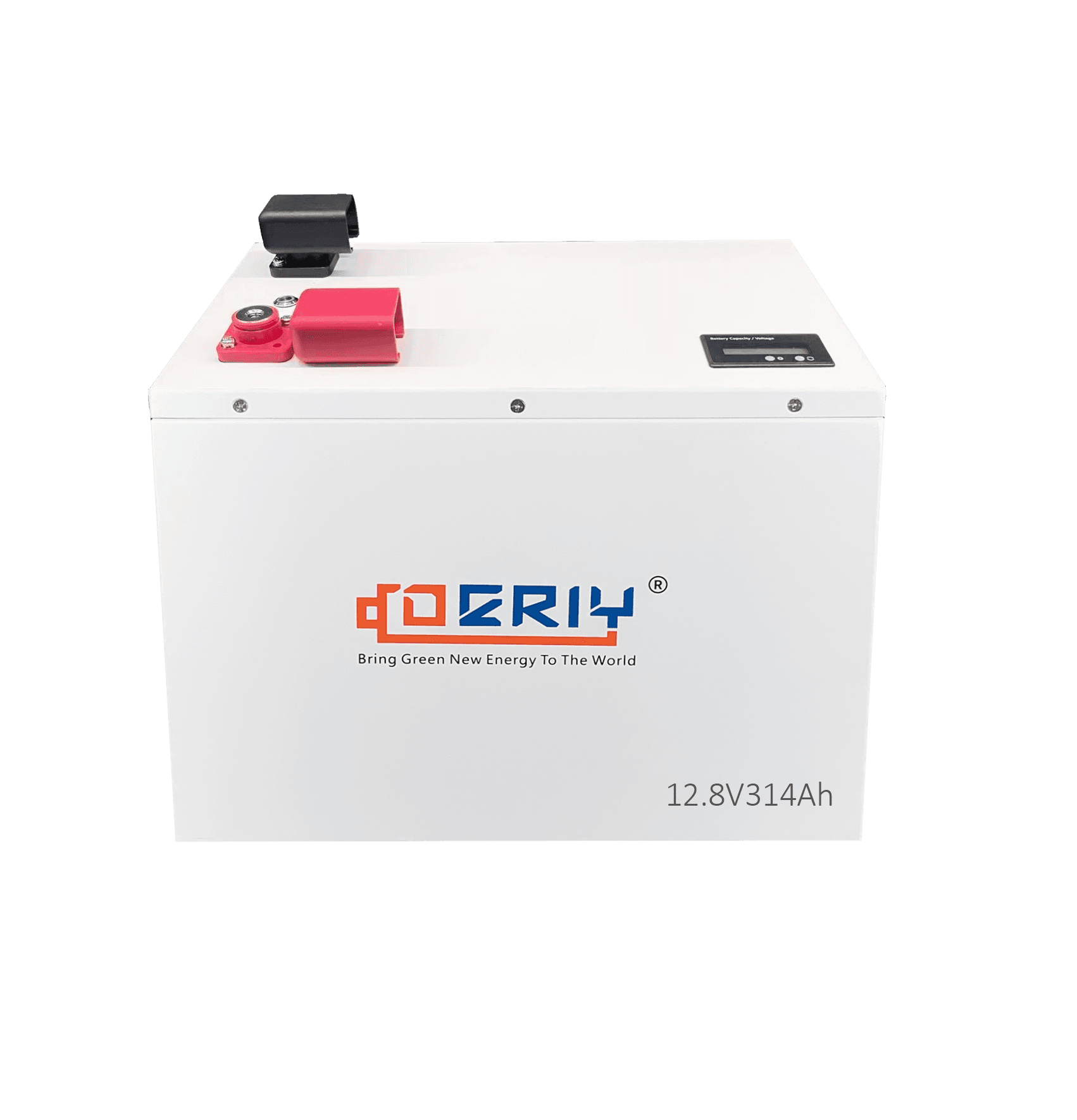 Deriy 4.0kwh lithium ion battery