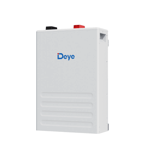 Deye 5kWh Lithium Battery โ photo 1 of 1
