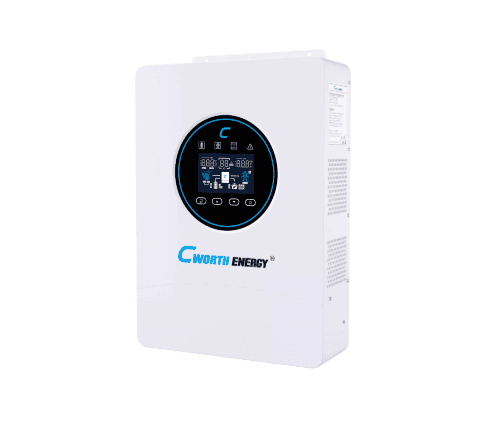 Cworth 6kVA ECO