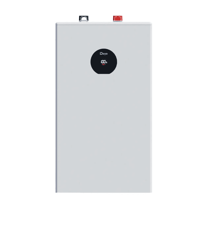DEYE 16kwh low voltage 51.2V โ photo 1 of 2